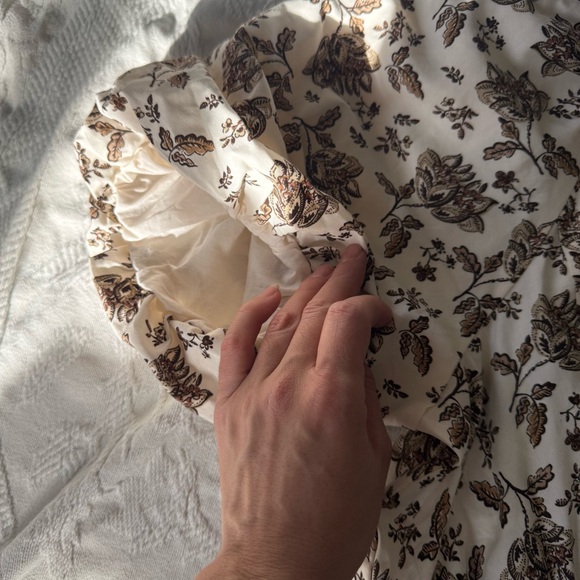 Bohemian Top - Picture 7 of 11